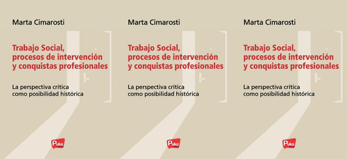 Imagen 1 de 6 de 3 T. S. Procesos De Intervencion Y Conquistas Profesionales