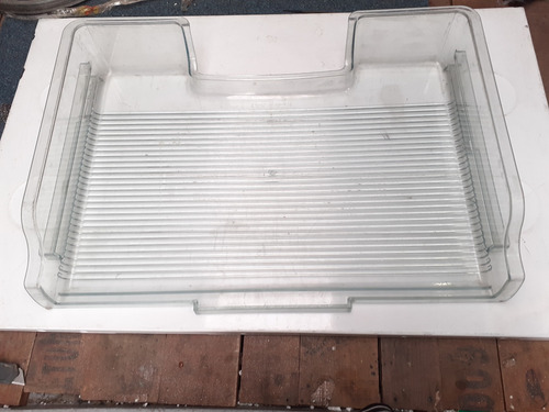 Estante Superior Heladera Whirlpool Corroborar Medidas (Usado)