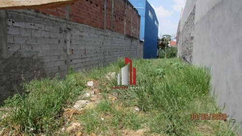 Imagem 7 de 10 de Terreno À Venda, 125 M² Por R$ 159.000,60 - Brasilândia - São Paulo/sp - Te0050