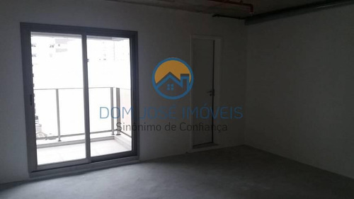 Imagem 4 de 11 de Sala Comercial Para Locação Em São Paulo, Perdizes, 2 Banheiros, 1 Vaga - Sc002_2-1246733