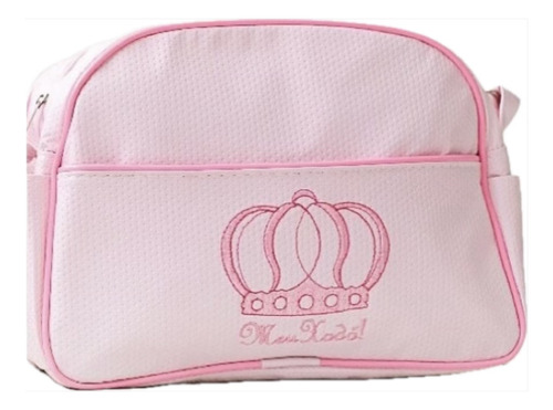 Bolsa Maternidade Para Bebe Reborn (boneca)