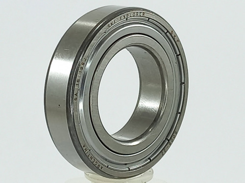 Balero De Bolas Marca Skf 6006-2z