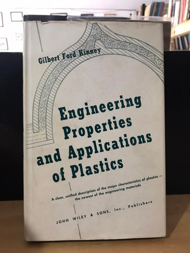 Engineering Properties And Applications Of Plastic