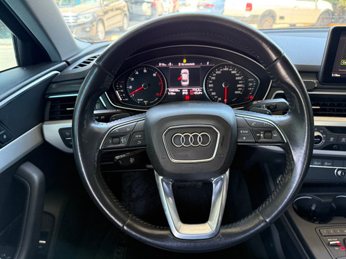 Audi A4 2.0 T Select 190hp Dsg