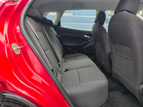 Chevrolet Tracker 1.2 Ls Turbo At