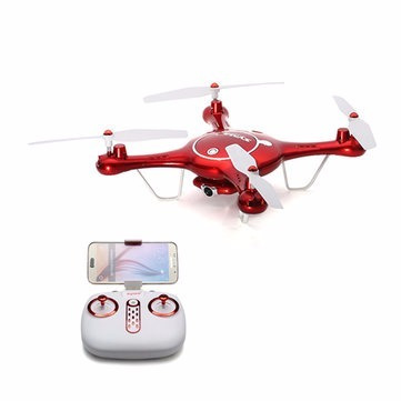 Oferta Drone Syma X5uw 