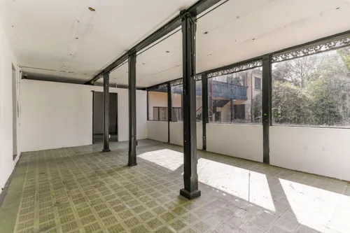 Apartamento En Venta En La Candelaria. Cod V15860