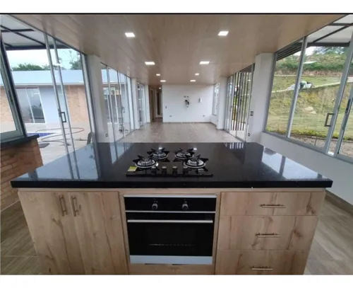 Vendo Casa Campestre En La Mesa