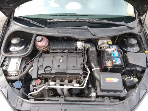 Peugeot 206 1.6 Xs Premium