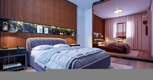 Imagem 8 de 10 de Ultima Unidade - 2 Suites - Santa Rita - Ap2 255 - Ap2 255