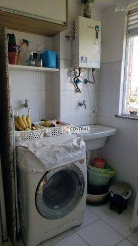 Imagem 15 de 20 de Apartamento Com 3 Dormitórios À Venda, 82 M² Por R$ 510.000,00 - Parque Bela Vista - Salvador/ba - Ap3499