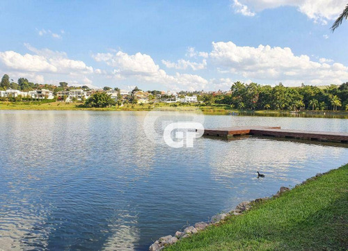 Imagem 2 de 22 de Terreno À Venda, 870 M² Por R$ 690.000,00 - Condomínio Shamballa Ii - Atibaia/sp - Te0707