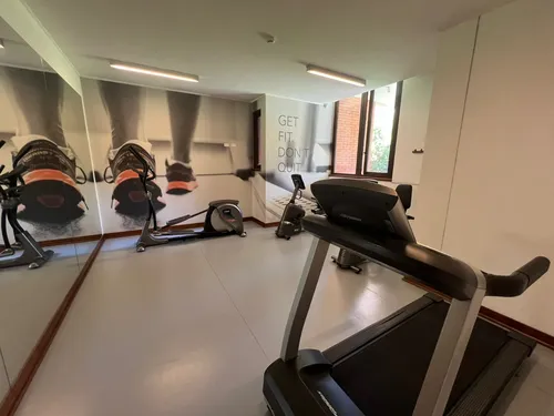 Departamento En Venta Pocuro, Providencia