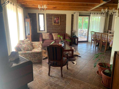 Parcela En Condominio El Tranque, Tiltil (105569)