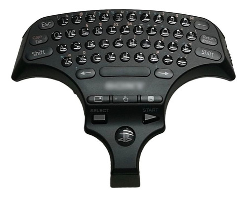 Control Teclado Para Ps3