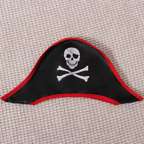 Disfraz De Pirata Para Niños Disfraz De Accesorios De Pirata