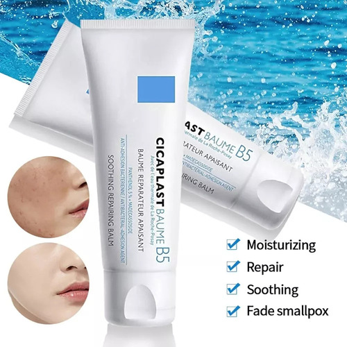 Protector Solar/crema Solar Anthelios 400 B5 Med Original