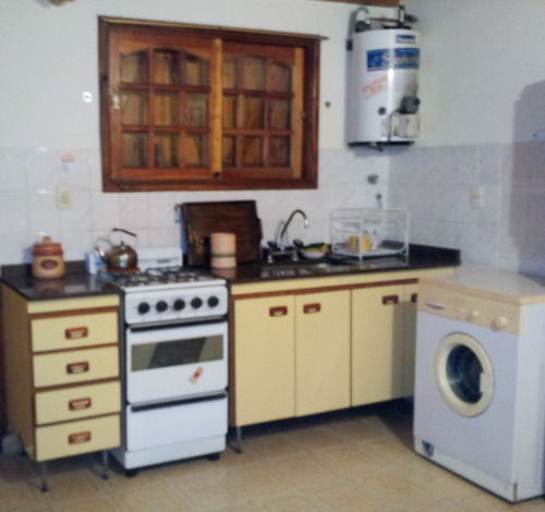 Duplex Paseo 2 Bis Entre 147 Y 148 Para 6 Personas