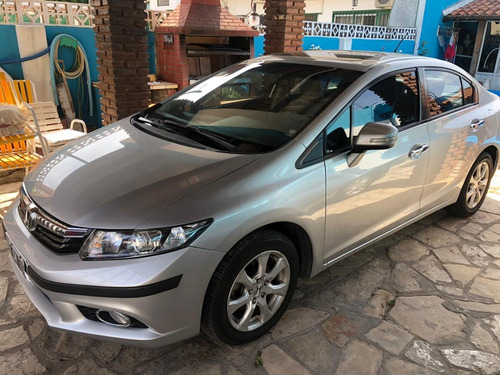 Honda Civic Exs