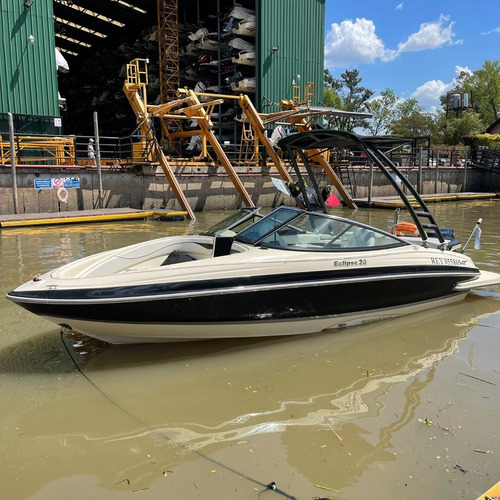 Imagen 2 de 15 de Arco Iris Eclipse 20 Open 2011 Suzuki 140hp 4 Tiempos