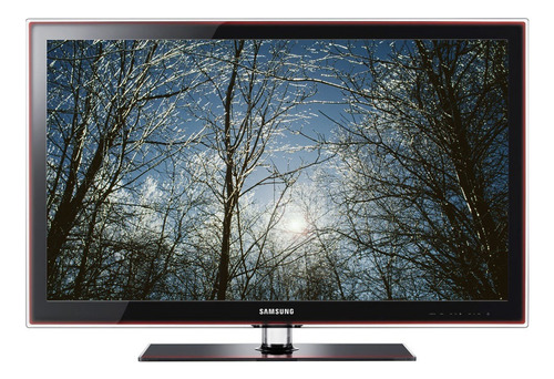 Tv Led Samsung 32 Un32c5000 Full Hd Excelente Estado En Caja