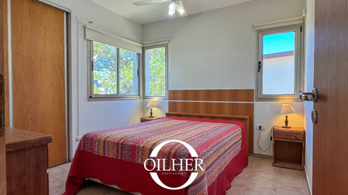 Venta Departamento 2 Dormitorios Las Gaviotas
