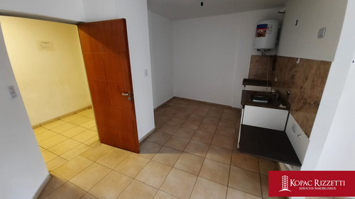Alberdi (duarte Quiros 2500) - Venta Depto 1 Dormitorio