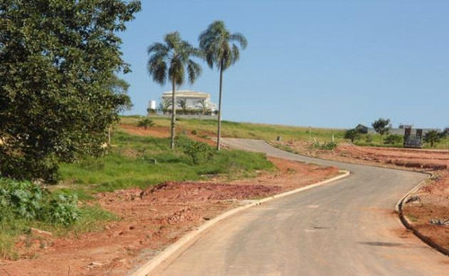 Imagem 9 de 9 de Terreno À Venda Granja Viana, 574 M² Por R$ 386.945 - Vintage - Cotia/sp - Te0160
