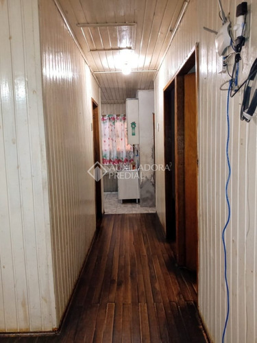 Imagem 8 de 12 de Casa - Coronel Aparicio Borges - Ref: 335156 - V-335156