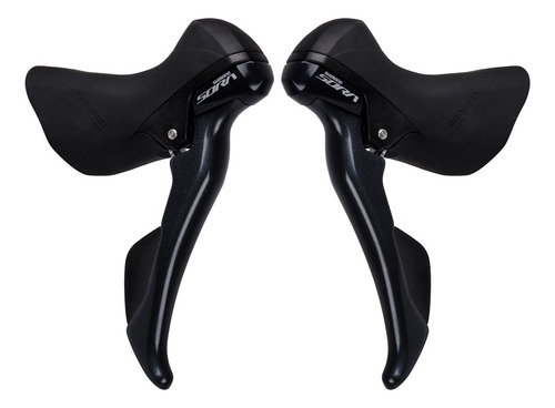 Sti Alavanca De Câmbio Speed Shimano Sora St-r3000 2x9v 9v