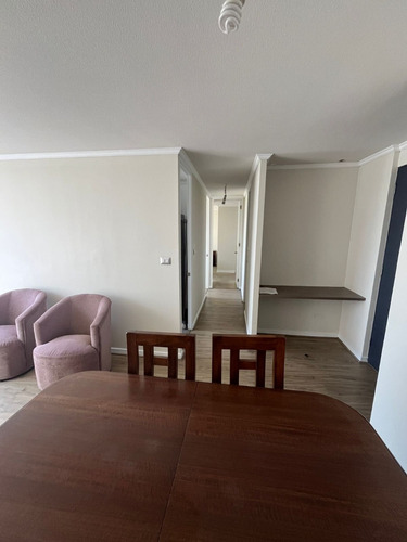 Oportunidas. Amoblado 2 Dormitorio 2 Baños