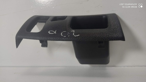 Bisel Embellecedor Interior Peugeot 206 Xs 01-09 1.6 Std (Usado)