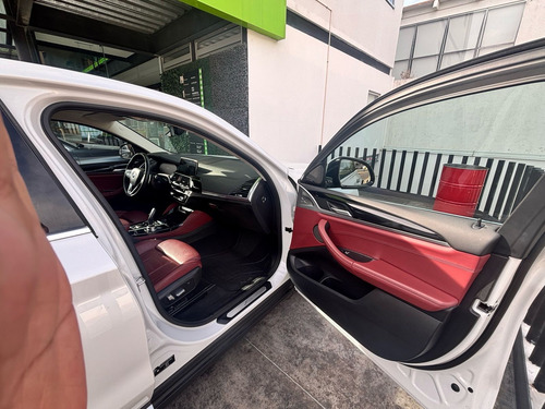 BMW X4 3.0 X4 M40ia At