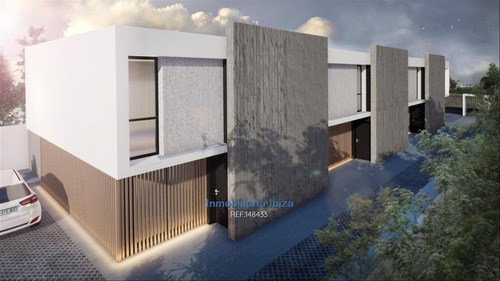 Venta Casa A Estrenar Prox A Portones U$d 185.000