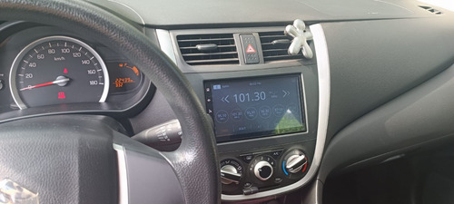 Suzuki Celerio 1.0 Gl 5p