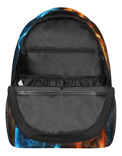 Mochilas Abstractas De Dragón Para Niños Y Niñas, Diseño De