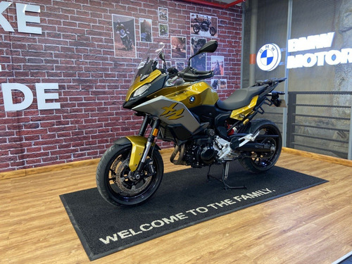 Imagen 4 de 9 de Bmw F 900 Xr