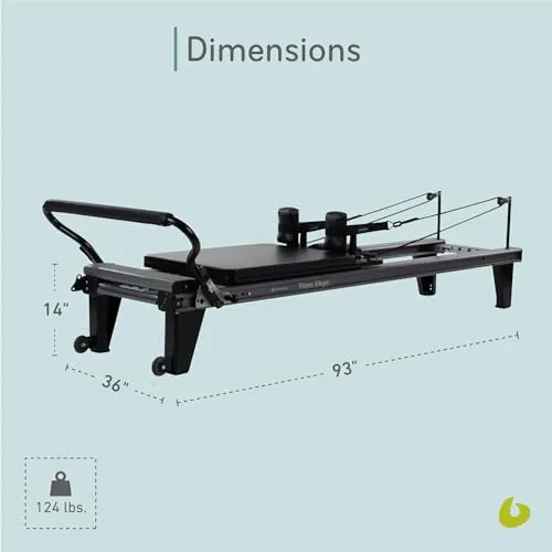 Reformer Balance Body