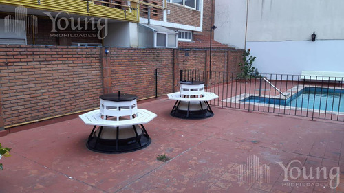 Departamento Venta Wilde