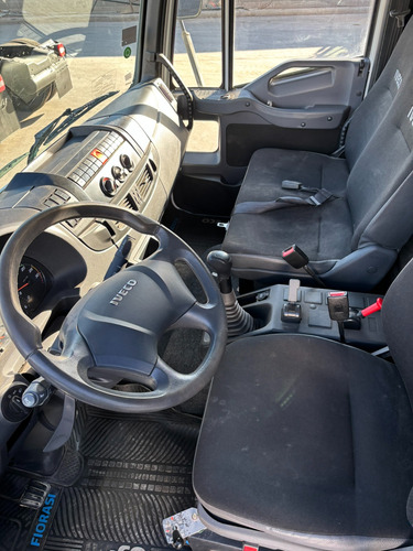 Iveco Tector 170e28