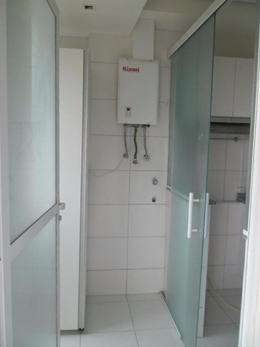 Apartamento Situado No Bairro Santo Antônio, No Edifício Monte Bianco. - Ap0306
