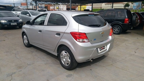 Chevrolet Onix Joy