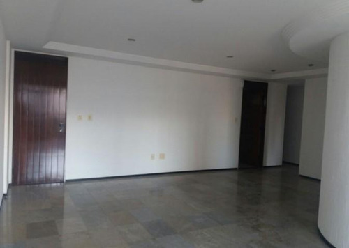 Imagem 5 de 30 de Apartamento À Venda, 171 M² Por R$ 800.000,00 - Aeroclube - João Pessoa/pb - Ap0291