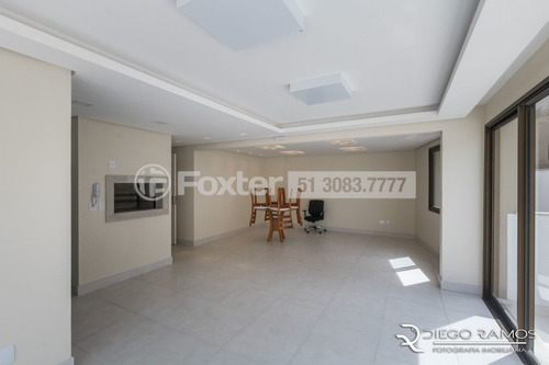 Imagem 9 de 10 de Apartamento, 2 Dormitórios, 67.68 M², Rio Branco - 133669