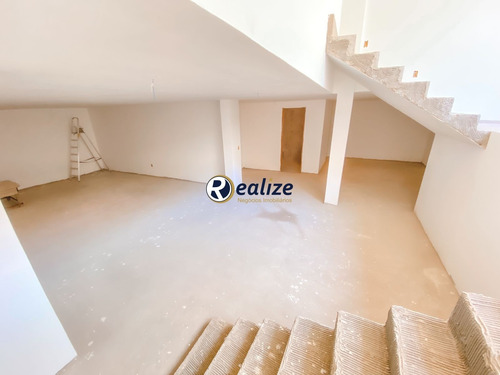 Imagem 13 de 30 de Maravilhosa Casa De 4 Suítes No Condominio Aldeia Da Praia Em Fase De Construção Em Guarapari - Cc00008 - 70005851
