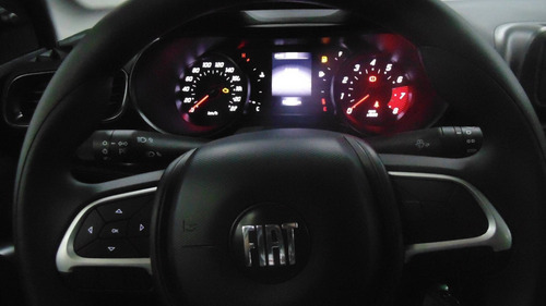 Imagem 9 de 9 de Fiat Argo 1.0 Firefly Flex Manual