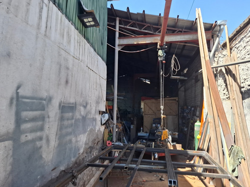 Sitio En Venta En Barros Luco Entre Argentina Y Uruguay