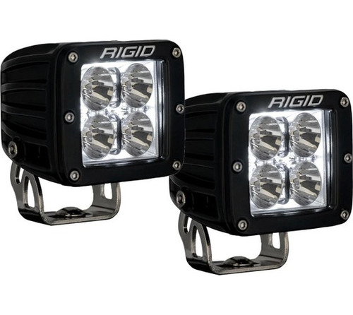 Par Faros Dually Rigid Radiance Plus Pod Rgb Multicolor
