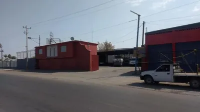 Bodega en venta