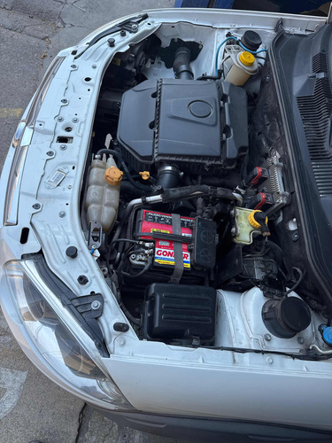 Ram 700 2019 Slt Reg Cab 1 Solo Dueño